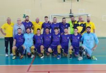 Calcio a 5, il Belvedere torna alla vittoria soffrendo: 5 a 4 sul campo del Laviano belvedere calcio a 5 serie D