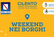 Cilento Travel Experience: il viaggio continua a Paestum e Giungano