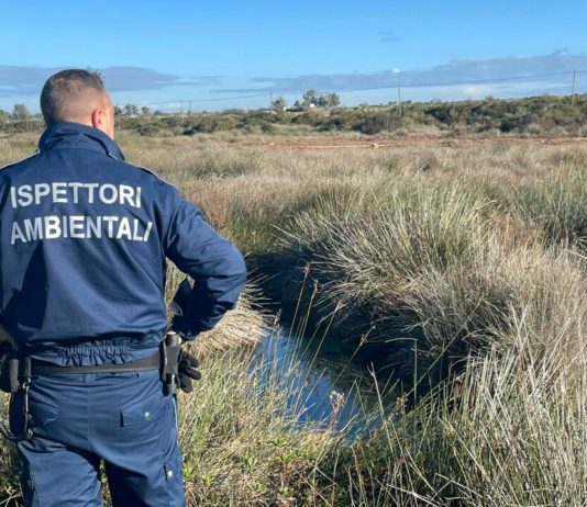 Nocera Inferiore: al via il corso per gli aspiranti ispettori ambientali Ispettori ambientali
