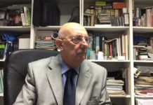 Battipaglia, dopo la delega al Puc Nicola Vitolo si dimette dal Pd Nicola Vitolo Battipaglia Puc Pd