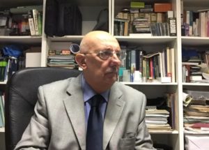 Nicola Vitolo Battipaglia Puc Pd