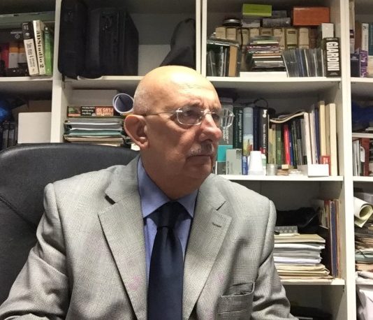 Puc, delega a Nicola Vitolo. E il Pd “scarica” l’architetto Nicola Vitolo Battipaglia Puc Pd