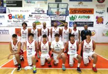 Basket, Serie D Maschile. Ancora male Battipaglia: terza sconfitta di fila Serie D Maschile