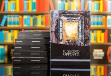 Battipaglia: al Comune la presentazione de “Il segno opposto” di Stefano Ferrara Stefano Ferrara