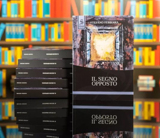 Battipaglia: al Comune la presentazione de “Il segno opposto” di Stefano Ferrara Stefano Ferrara