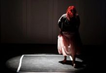 Pontecagnano. Borderline Danza al Museo Nazionale nella rassegna “Ferite” Ferite