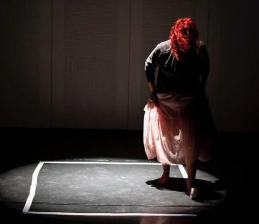 Pontecagnano. Borderline Danza al Museo Nazionale nella rassegna “Ferite” Ferite