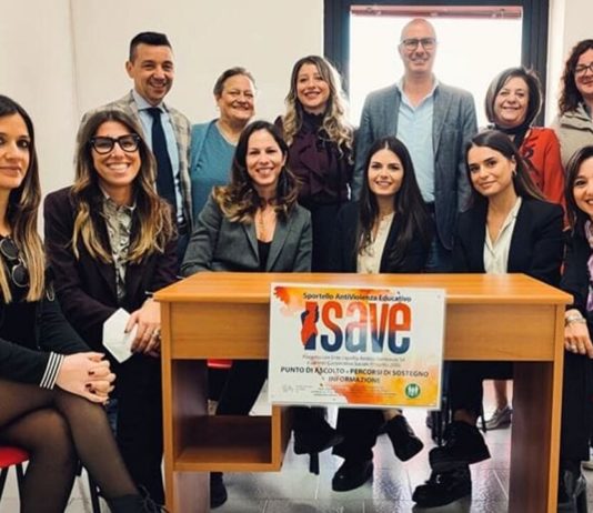 Montecorvino Rovella: inaugurato lo sportello d’ascolto antiviolenza Sportello d'ascolto
