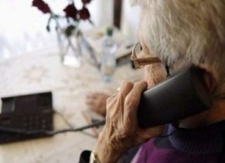 Nocera Superiore: inscenato falso incidente del figlio. Truffa per un’anziana Truffa