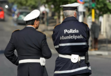 Nocera Inferiore: domanda pubblica per un nuovo comandante dei vigili Vigili