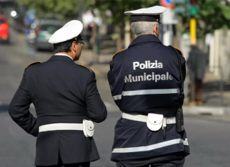 Nocera Inferiore: domanda pubblica per un nuovo comandante dei vigili Vigili