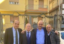 Battipaglia, bonifica Castelluccio: rifiuti all’ex Stir, «Sarà rifinanziata» commissione ambiente 8 novembre Castelluccio bonifica