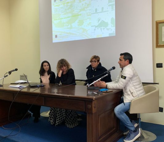 Battipaglia, nuova pubblica illuminazione: c’è il progetto. Sarà realtà entro il 2023 Pubblica illuminazione