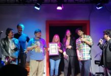 Battipaglia. Torna Il Piccolo Poetry Slam, la gara di poesie fuori dalle righe Il Piccolo Poetry Slam