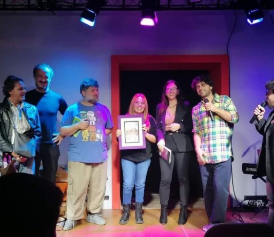 Battipaglia. Torna Il Piccolo Poetry Slam, la gara di poesie fuori dalle righe Il Piccolo Poetry Slam