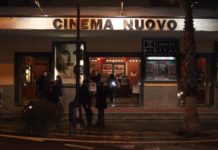 Pontecagnano, abbattimento del “Cinema Nuovo”: tra dissensi ed “evoluzione” Cinema Nuovo