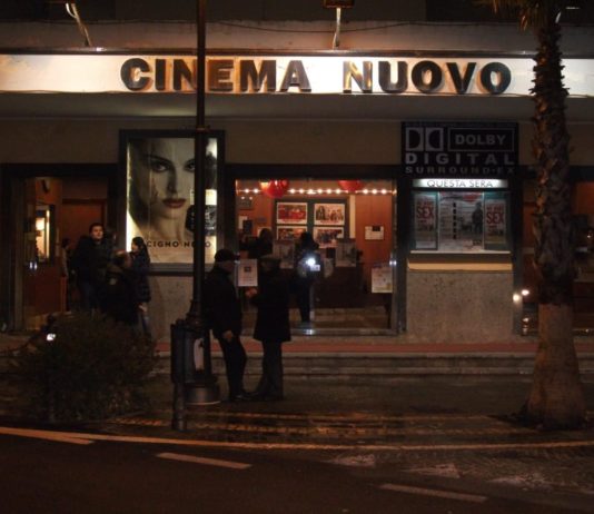Pontecagnano, abbattimento del “Cinema Nuovo”: tra dissensi ed “evoluzione” Cinema Nuovo