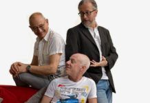 Sicignano: De Silvia e Trio Malinconico inaugurano l’auditorium Trio Malinconico