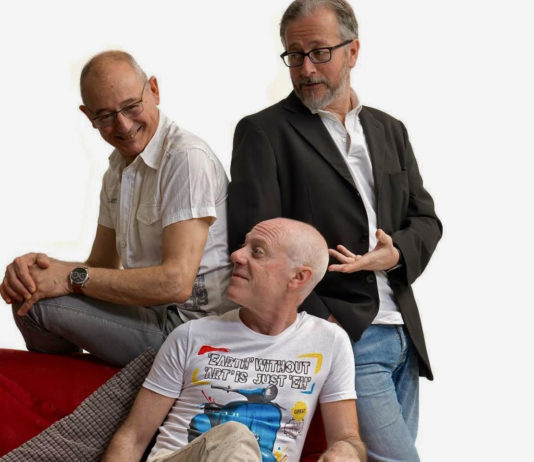 Sicignano: De Silvia e Trio Malinconico inaugurano l’auditorium Trio Malinconico