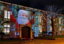 Paestum Christmas Experience: l’esperienza che cambia il tuo Natale Paestum Christmas Experience