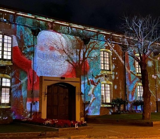 Paestum Christmas Experience: l’esperienza che cambia il tuo Natale Paestum Christmas Experience