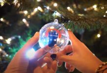 Radio RCS75: ecco la canzone di Natale con Sing&Song Home Studio RCS75