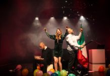 Stagione Mutaverso Teatro: arriva a Salerno la VII^ edizione Stagione Mutaverso Teatro