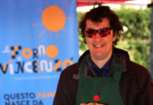 Eboli: oggi la posa della prima pietra del forno sociale di Vincenzo Bardascino Vincenzo