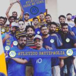 Arrivano dal Qatar per tifare Atletico Battipaglia, ma il “Pastena” è inagibile Qatar Atletico Battipaglia