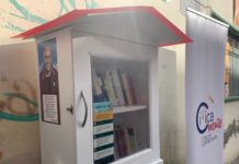 Battipaglia. Nuova tappa della “Librovia”, nel ricordo di Mimma Dente