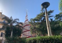 Serre d’Inverno 2022: i prossimi eventi settimanali del Natale a Battipaglia Serre d'Inverno