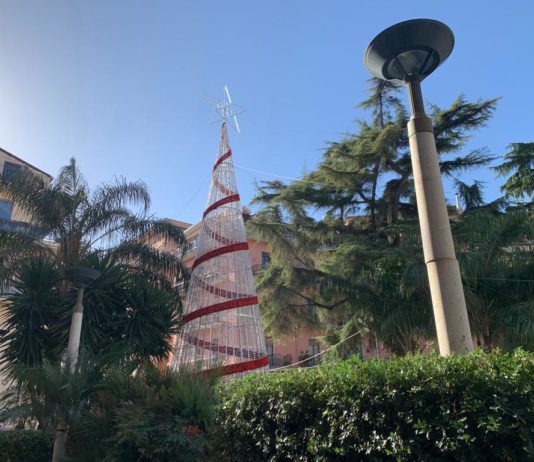 Serre d’Inverno 2022: i prossimi eventi settimanali del Natale a Battipaglia Serre d'Inverno