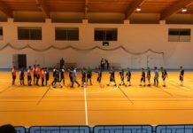 Calcio a 5, serie D: il Belvedere espugna il Palazzetto dello Sport, e fa 6 su 6 calcio a 5 belvedere futsal calanca