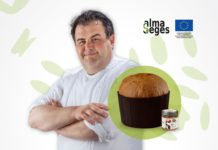 Il Panettone Meridionale arriva dalla Piana del Sele: è di Alma Seges Alma Seges