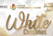 Pontecagnano, White Christmas: i grandi concerti de La Magia del Natale White Christmas