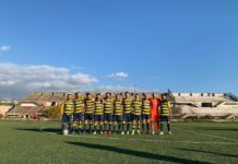 Coppa Campania, pari nell’andata dei quarti tra Atletico Battipaglia e Battipagliese Atletico Battipaglia