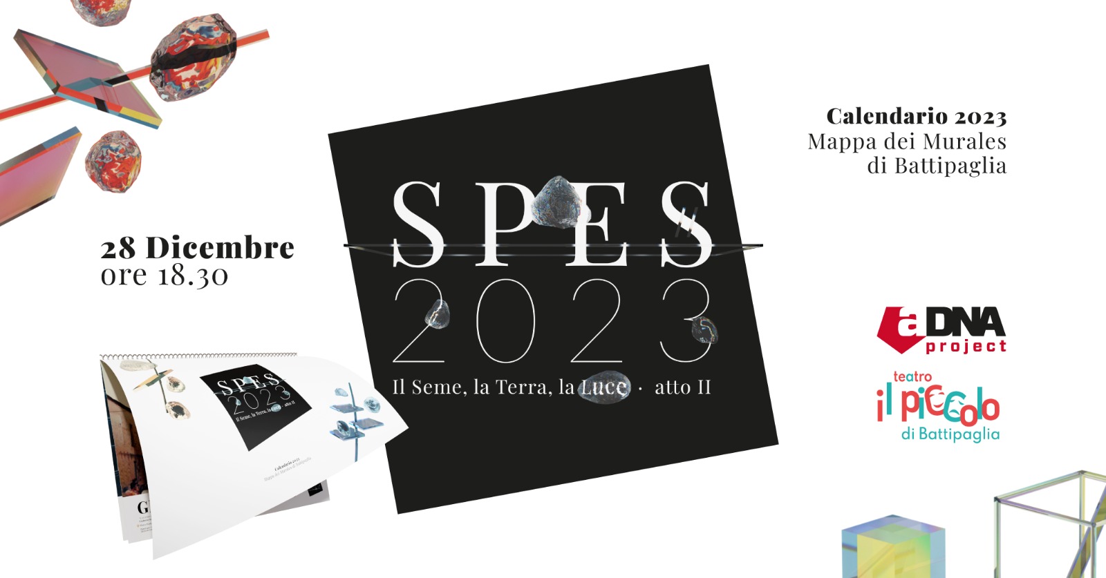 SPES 2023