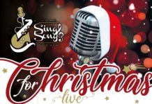 Battipaglia: Sing&Song Home Studio presenta il gran concerto di Natale Sing&Song