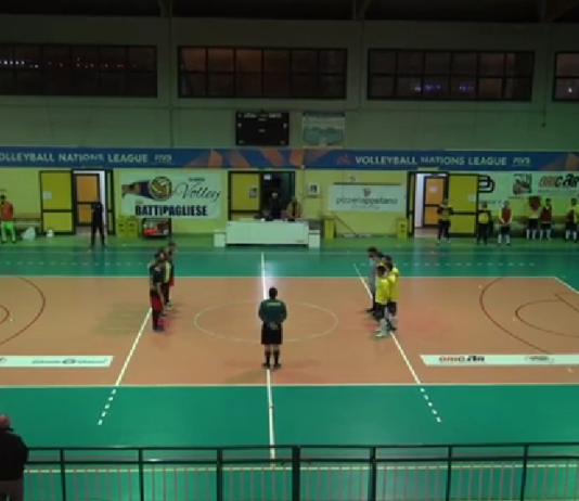 Calcio a 5, serie D: il Belvedere annienta il Nocera, adesso è solo in vetta alla classifica belvedere calcio a 5 rione cicalesi 5 dicembre 2022