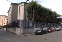 Eboli, proprietario del bar Pigal accoltellato da una coppia di anziani carabinieri di eboli