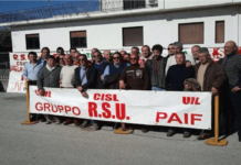 Battipaglia, i fratelli Pastena assolti per il fallimento della Paif ex paif battipaglia