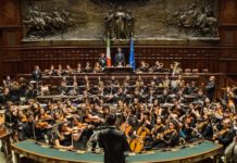 Liceo “Perito Levi”: tre studenti accedono alla Nuova Orchestra Scarlatti Junior di Napoli Perito Levi