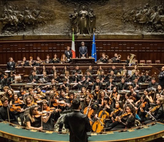 Liceo “Perito Levi”: tre studenti accedono alla Nuova Orchestra Scarlatti Junior di Napoli Perito Levi