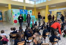 Battipaglia: concorso per giovani disegnatori promosso dal Frantoio Torretta Frantoio Torretta