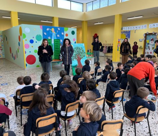 Battipaglia: concorso per giovani disegnatori promosso dal Frantoio Torretta Frantoio Torretta