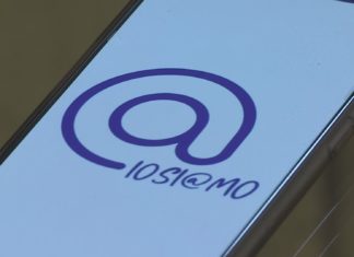 Pontecagnano, @IOSIAMO: l’app per contrastare la violenza @IOSIAMO