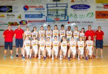 Basket, A2 Femminile: termina la striscia positiva di Battipaglia A2 Femminile