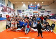 Basket, A2 Femminile: Battipaglia vince e vola alla final eight di Coppa Italia A2 Femminile