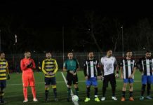 Calcio, derby di Coppa all’ultimo respiro: Battipagliese in semifinale Battipagliese