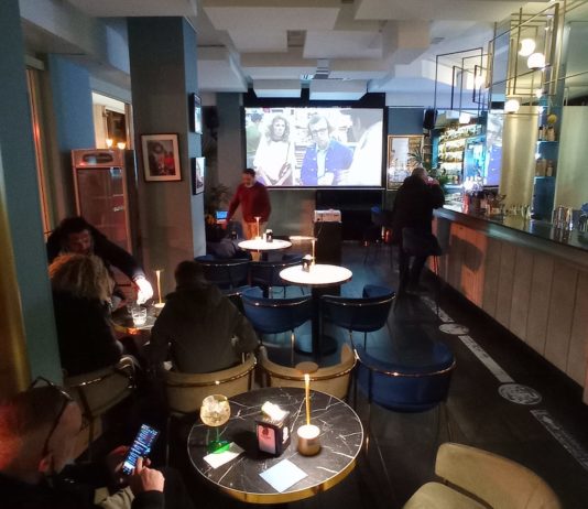 Battipaglia, ritorna il CineForum al Bar Capri. Ecco gli appuntamenti CineForum